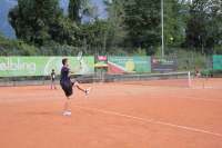 Junioren-Clubmeisterschaften 2012